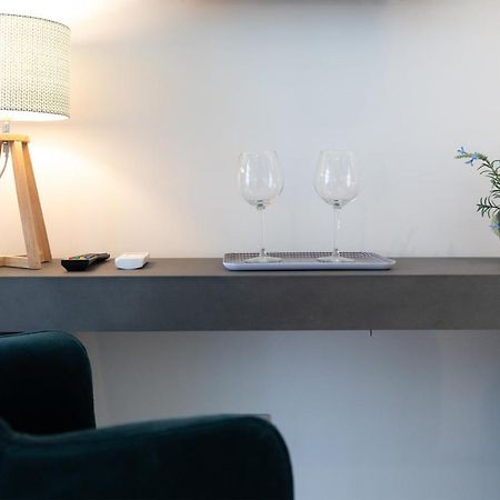 Prometeo Rooms Syracuse Eksteriør bilde