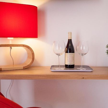 Prometeo Rooms Syracuse Eksteriør bilde