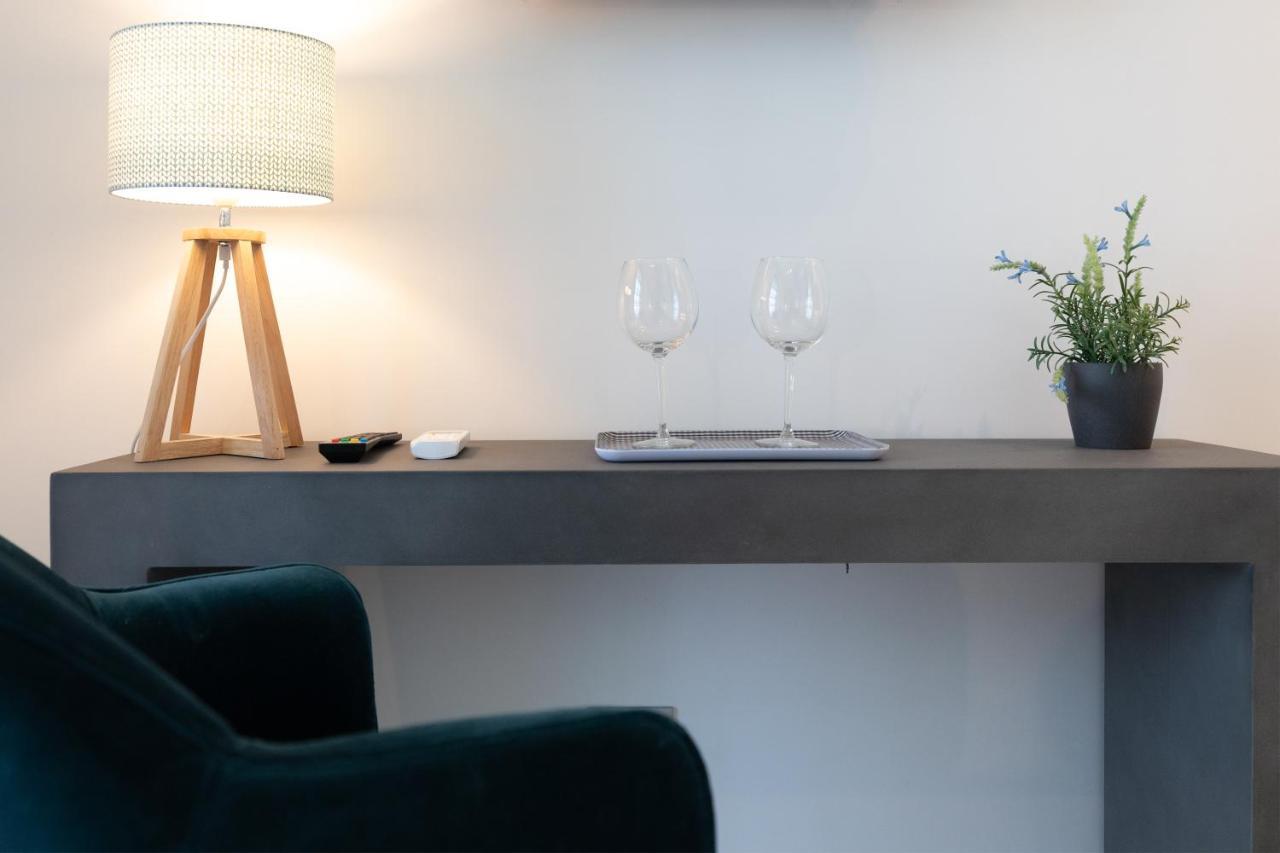 Prometeo Rooms Syracuse Eksteriør bilde