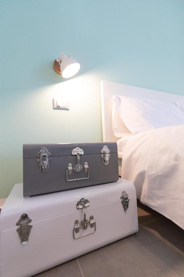 Prometeo Rooms Syracuse Eksteriør bilde