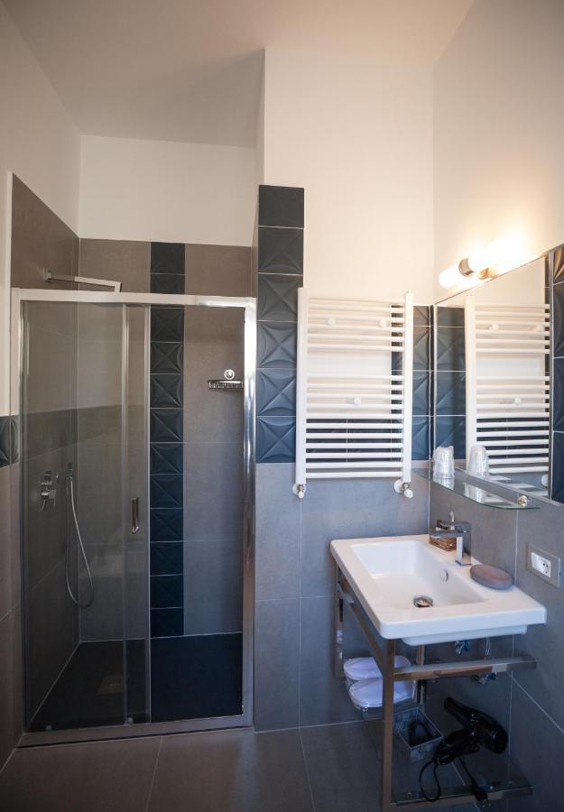 Prometeo Rooms Syracuse Eksteriør bilde