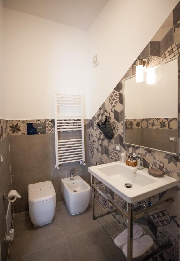 Prometeo Rooms Syracuse Eksteriør bilde