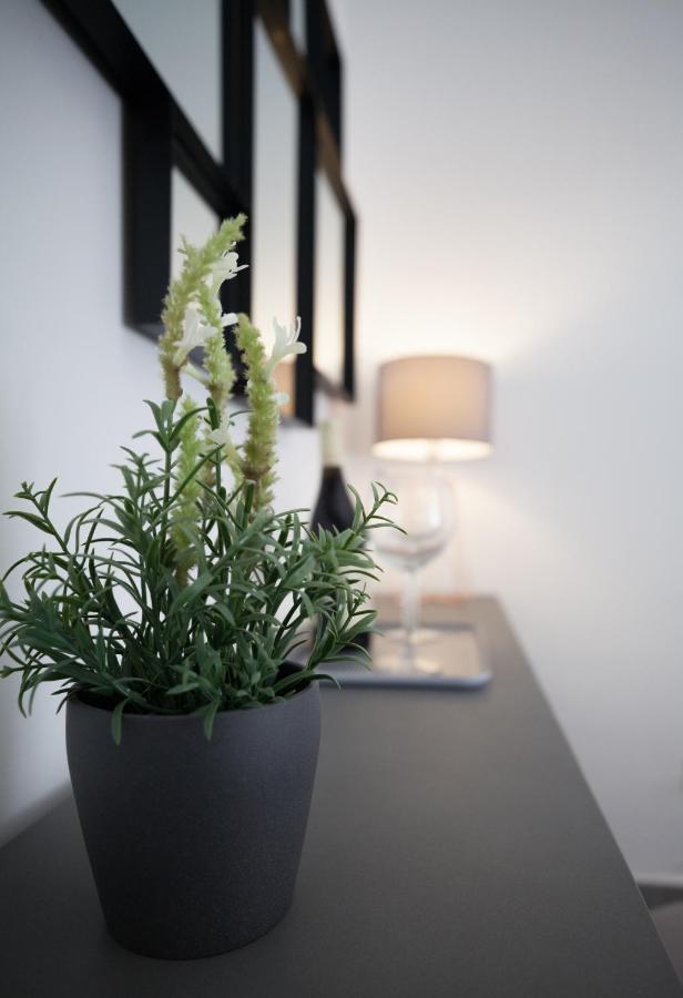 Prometeo Rooms Syracuse Eksteriør bilde