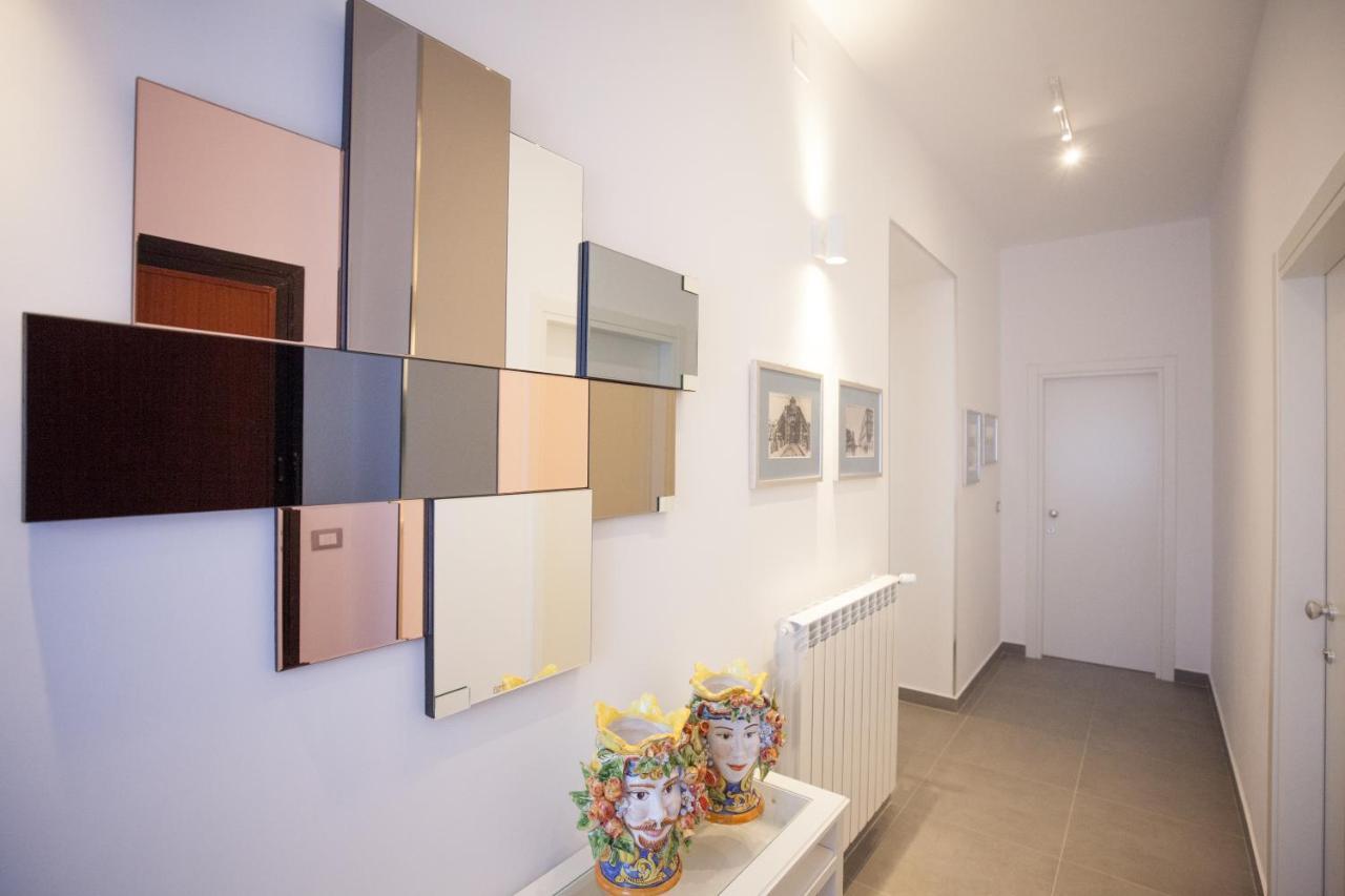 Prometeo Rooms Syracuse Eksteriør bilde