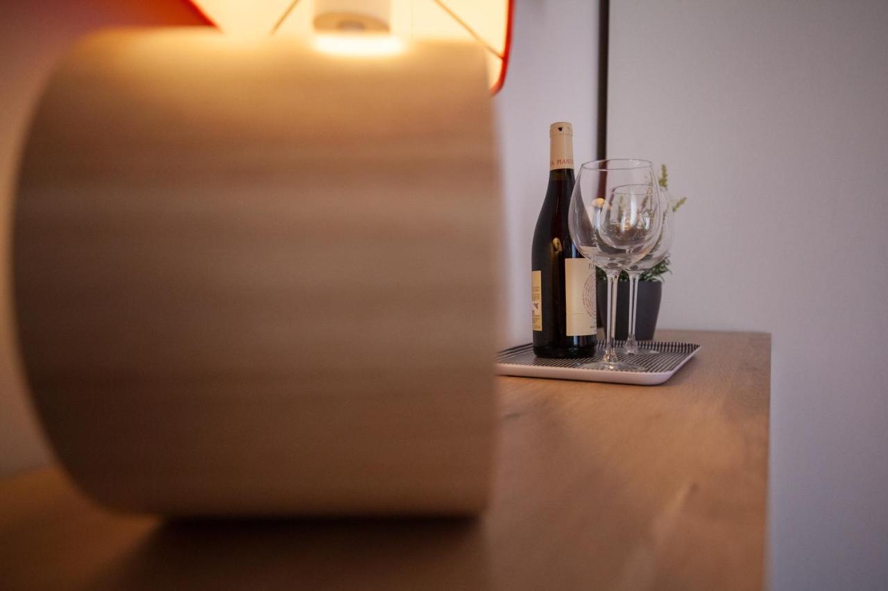 Prometeo Rooms Syracuse Eksteriør bilde