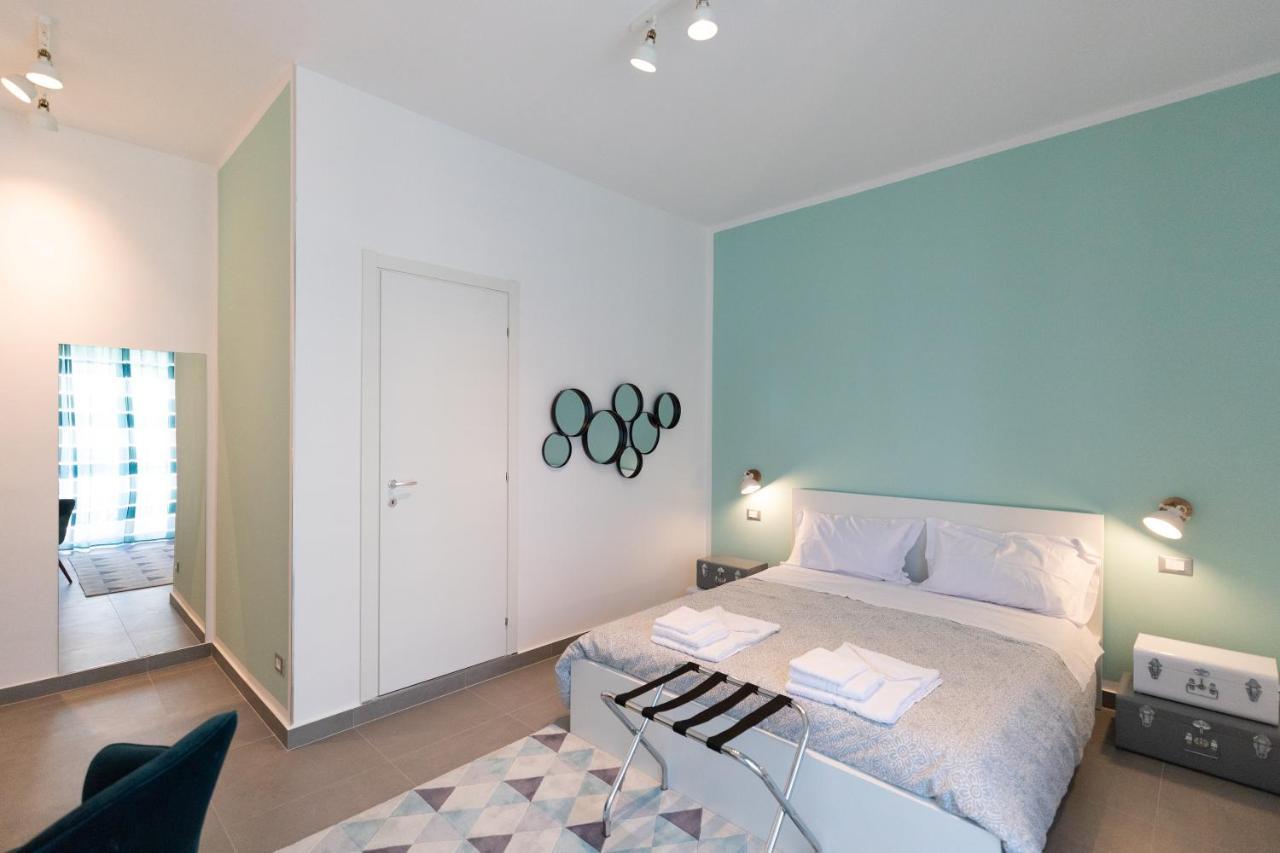 Prometeo Rooms Syracuse Eksteriør bilde
