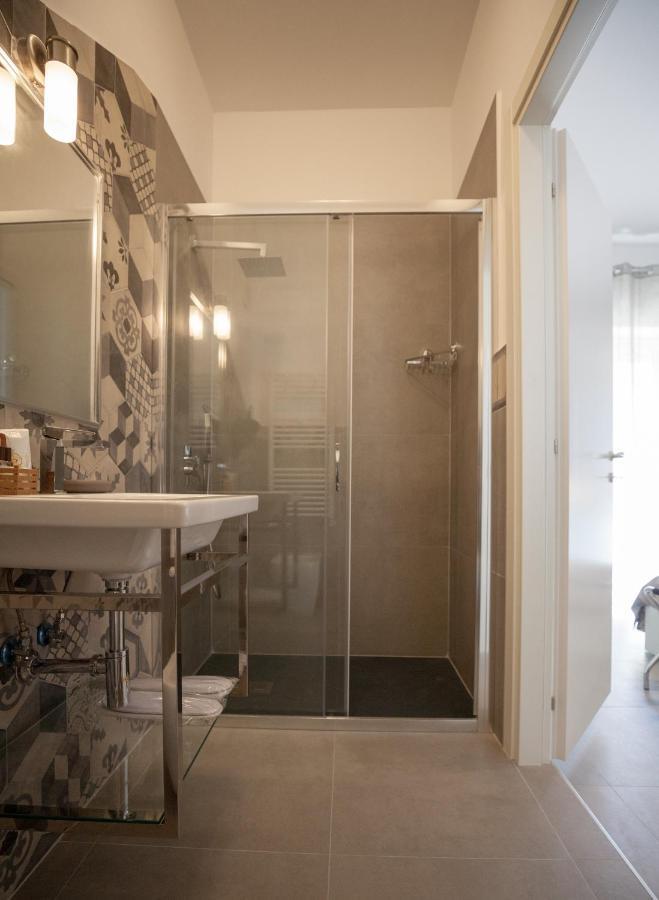 Prometeo Rooms Syracuse Eksteriør bilde
